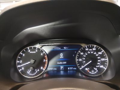 2025 Nissan Altima - Photo 14