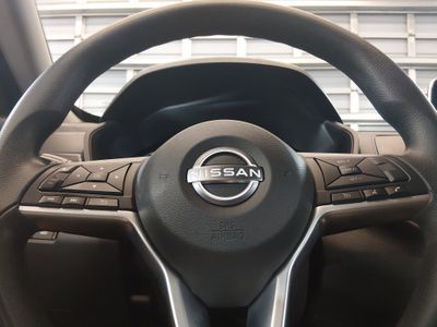 2025 Nissan Altima - Photo 12