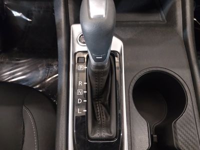 2025 Nissan Altima - Photo 18