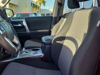 2024 Toyota 4Runner — photo 22 view