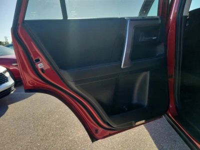 2024 Toyota 4Runner — photo 13 view