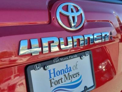 2024 Toyota 4Runner — photo 11 view