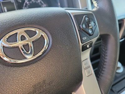 2024 Toyota 4Runner — photo 26 view