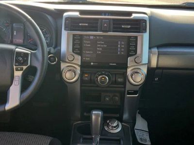 2024 Toyota 4Runner — photo 19 view