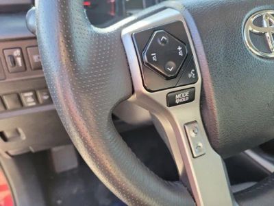 2024 Toyota 4Runner — photo 25 view