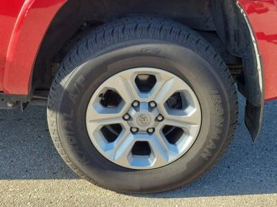 2024 Toyota 4Runner — photo 9 view