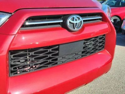 2024 Toyota 4Runner — photo 7 view