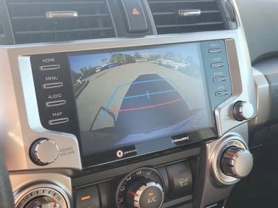 2024 Toyota 4Runner — photo 30 view