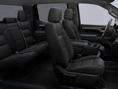 2026 Chevrolet Silverado 1500 - Photo 9
