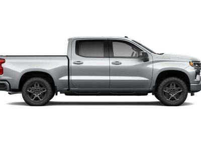 2026 Chevrolet Silverado 1500 - Photo 6