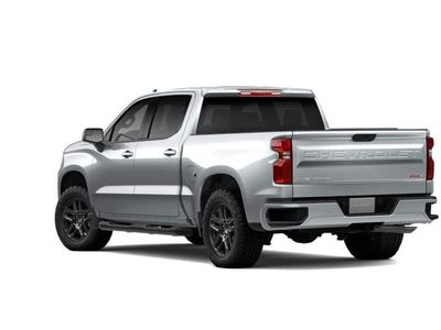 2026 Chevrolet Silverado 1500 - Photo 5