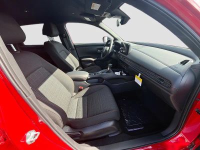 2026 Honda HR-V — photo 22 view