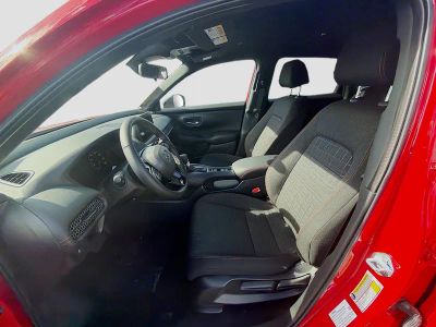 2026 Honda HR-V — photo 16 view
