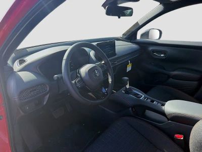 2026 Honda HR-V — photo 9 view