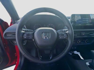 2026 Honda HR-V — photo 10 view