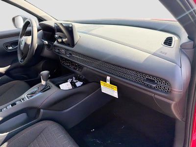 2026 Honda HR-V — photo 23 view