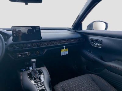 2026 Honda HR-V — photo 18 view