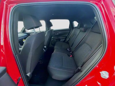 2026 Honda HR-V — photo 19 view