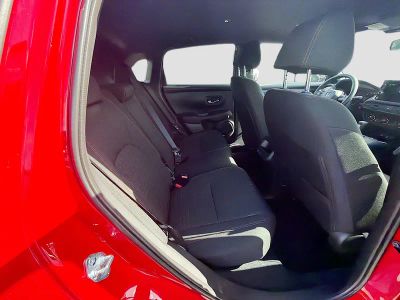 2026 Honda HR-V — photo 21 view