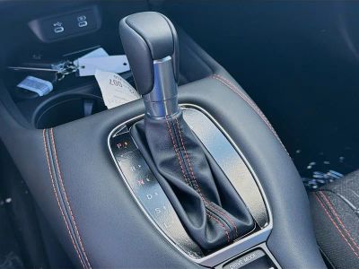 2026 Honda HR-V — photo 15 view