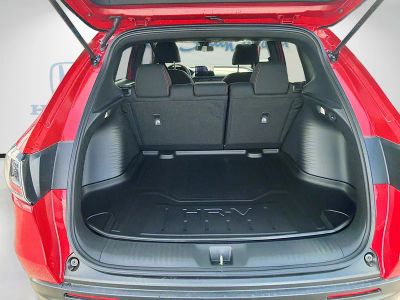 2026 Honda HR-V — photo 20 view