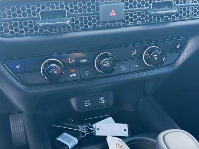 2026 Honda HR-V — photo 14 view