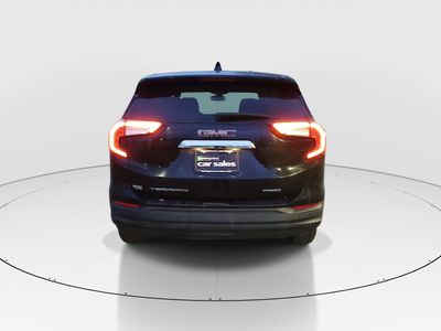 2024 GMC Terrain - Photo 6