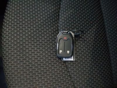 2024 GMC Terrain - Photo 15