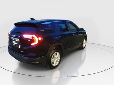 2024 GMC Terrain - Photo 7