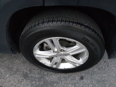 2024 GMC Terrain - Photo 10