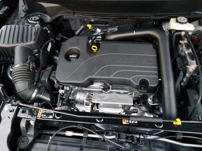 2024 GMC Terrain - Photo 9