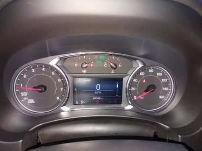 2024 GMC Terrain - Photo 14