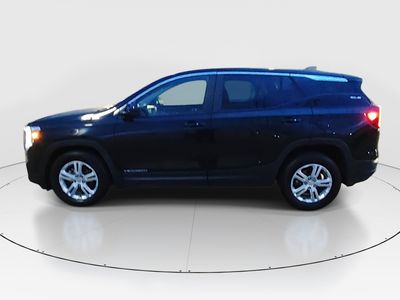 2024 GMC Terrain - Photo 4