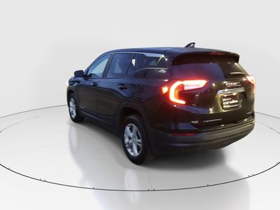 2024 GMC Terrain - Photo 5