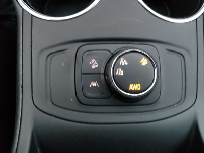 2024 GMC Terrain - Photo 18