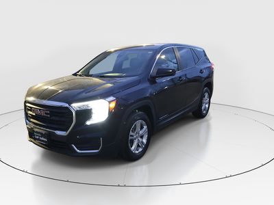 2024 GMC Terrain - Photo 3