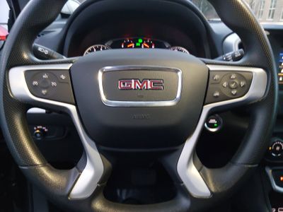 2024 GMC Terrain - Photo 12