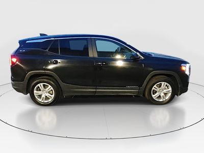2024 GMC Terrain - Photo 8