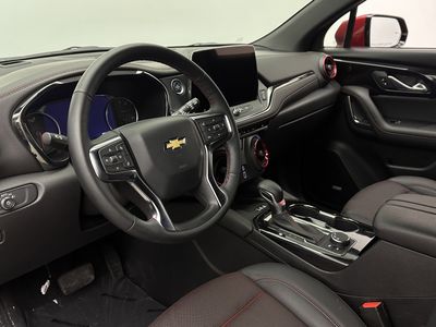2025 Chevrolet Blazer - Photo 9