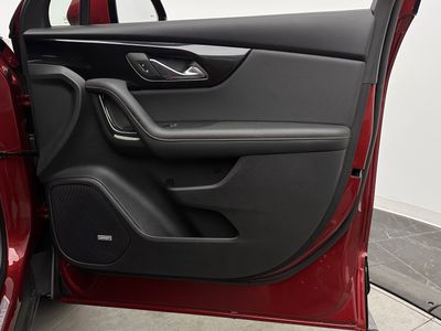 2025 Chevrolet Blazer - Photo 34