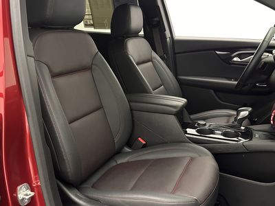 2025 Chevrolet Blazer - Photo 39