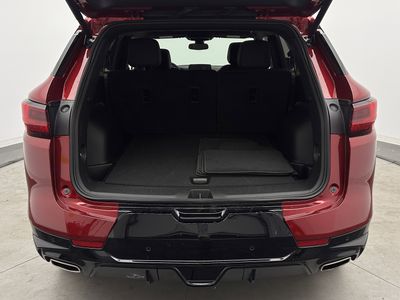 2025 Chevrolet Blazer - Photo 30