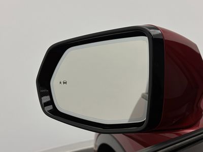 2025 Chevrolet Blazer - Photo 12