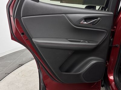 2025 Chevrolet Blazer - Photo 25