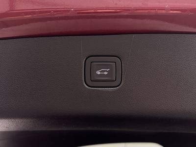 2025 Chevrolet Blazer - Photo 31