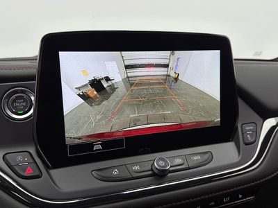 2025 Chevrolet Blazer - Photo 18