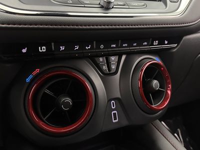 2025 Chevrolet Blazer - Photo 17