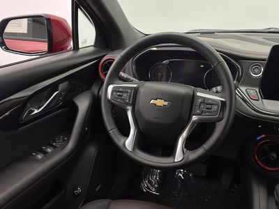 2025 Chevrolet Blazer - Photo 27