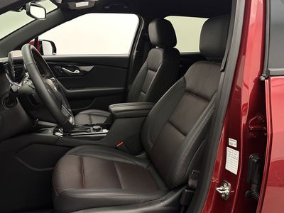 2025 Chevrolet Blazer - Photo 14