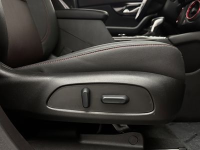 2025 Chevrolet Blazer - Photo 36